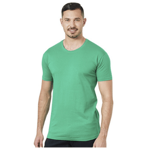 Mens Icon Tee - Uniforms and Workwear NZ - Ticketwearconz