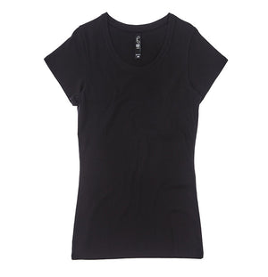 Womens Icon Tee - Uniforms and Workwear NZ - Ticketwearconz