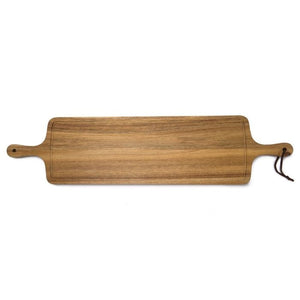 Tapas Serving Board - Po 'di fame - Uniforms and Workwear NZ - Ticketwearconz