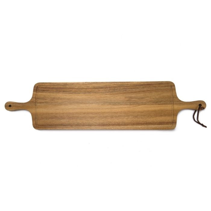 Tapas Serving Board - Po 'di fame - Uniforms and Workwear NZ - Ticketwearconz