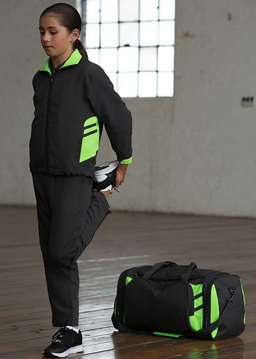 Tasman Sports Bag - Uniforms and Workwear NZ - Ticketwearconz