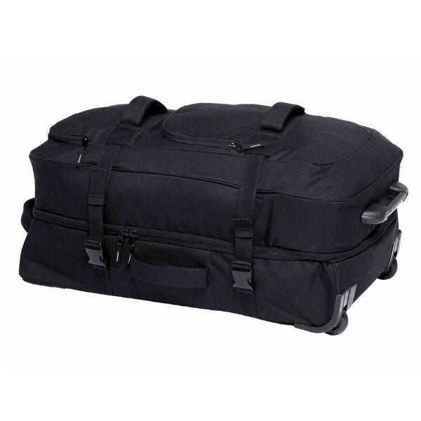 Terminal Travel Bag - Uniforms and Workwear NZ - Ticketwearconz