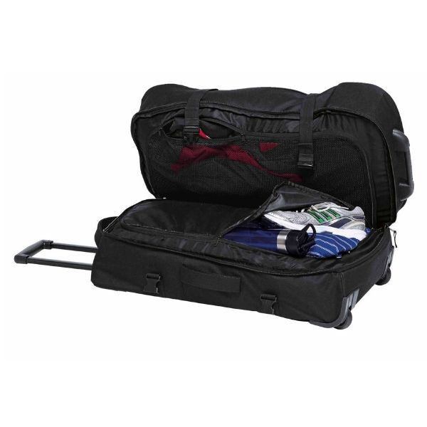 Terminal Travel Bag - Uniforms and Workwear NZ - Ticketwearconz