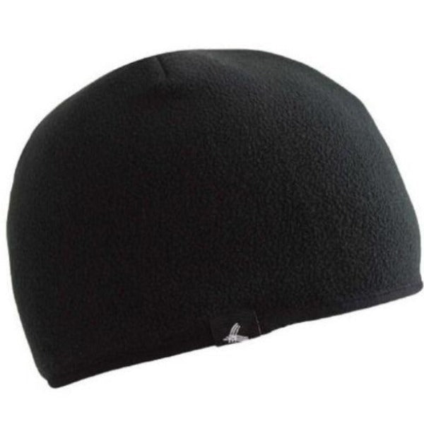 Thermal-Beanies-nz - Black-warm-comfortable