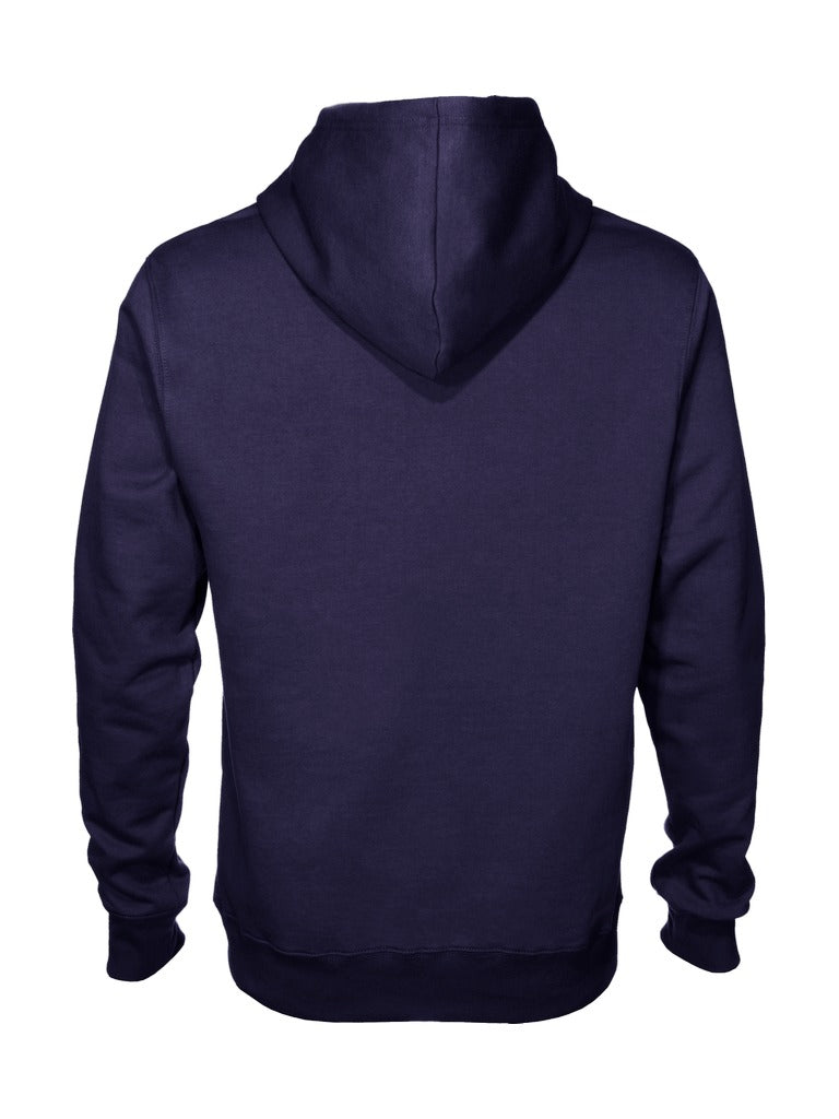 Mens Maverick Pullover Hoodie - Uniforms and Workwear NZ - Ticketwearconz