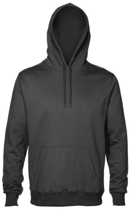 Mens 360 Pullover Hoodie-TMP