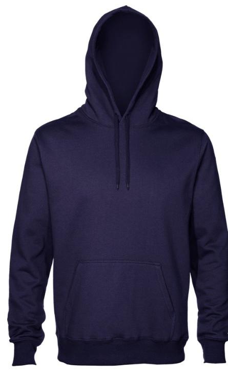 Mens Maverick Pullover Hoodie - Uniforms and Workwear NZ - Ticketwearconz