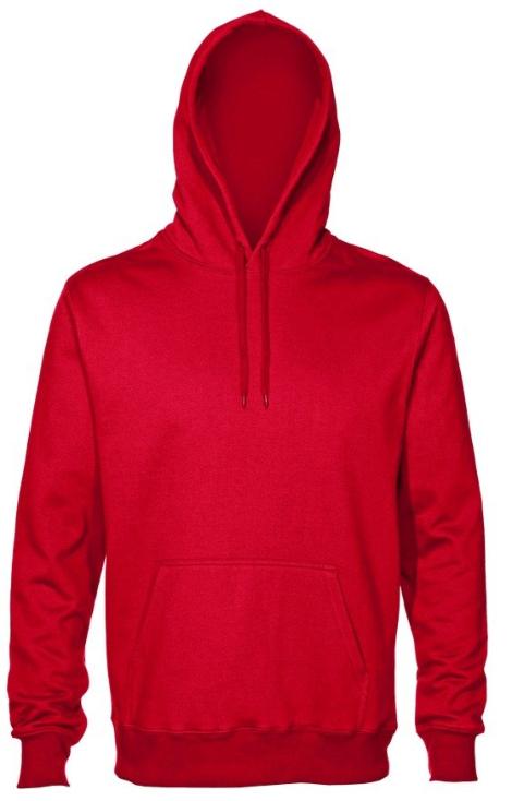 Mens Maverick Pullover Hoodie - Uniforms and Workwear NZ - Ticketwearconz