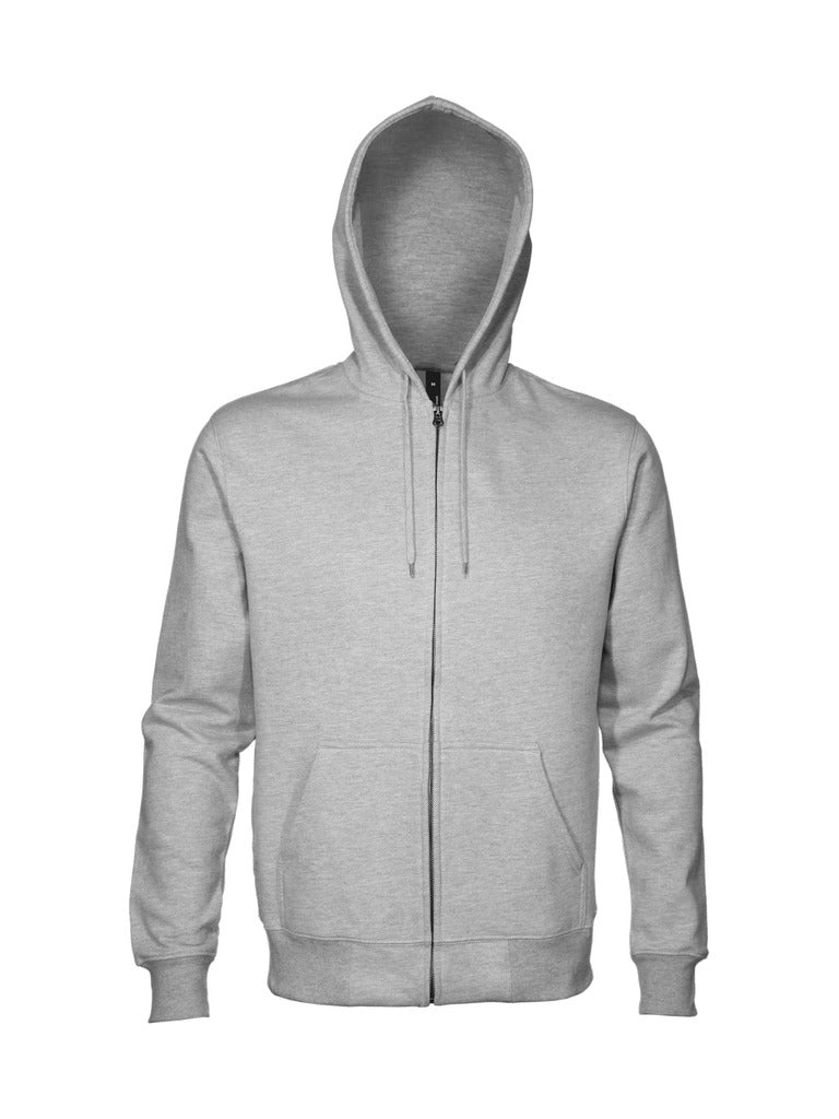 Mens Daybreak Zipped Hoodie - Uniforms and Workwear NZ - Ticketwearconz