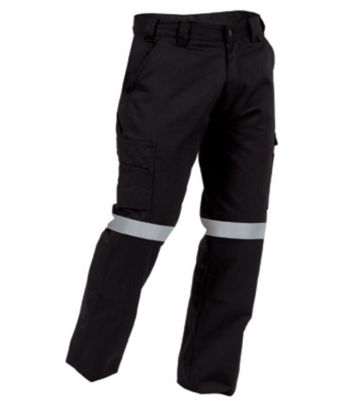 TWZ Industry Tape Trouser - Uniforms and Workwear NZ - Ticketwearconz