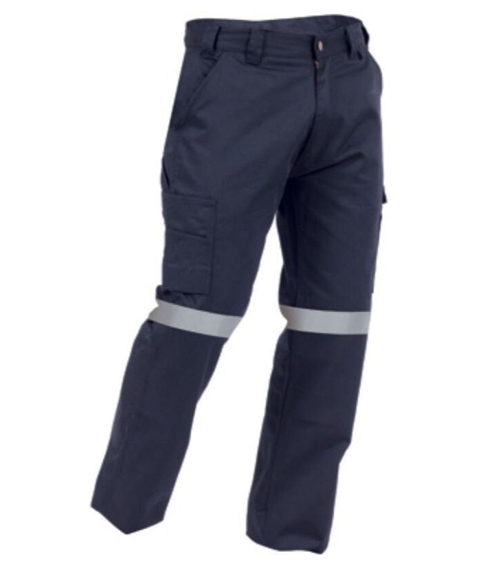 TWZ Industry Tape Trouser - Uniforms and Workwear NZ - Ticketwearconz