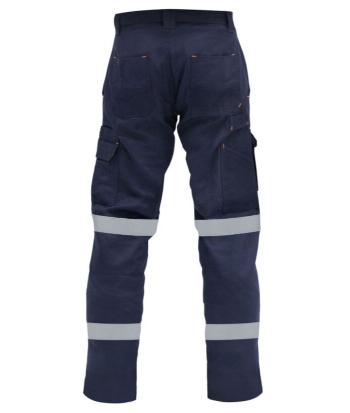 TWZ Titan, Ripstop, Taped Lightweight Trouser - Uniforms and Workwear NZ - Ticketwearconz