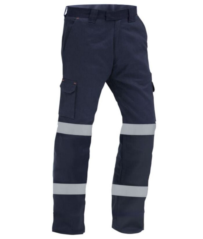 TWZ Titan, Ripstop, Taped Lightweight Trouser - Uniforms and Workwear NZ - Ticketwearconz