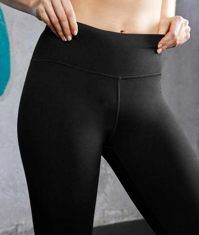 Ladies Flex Full Leggings