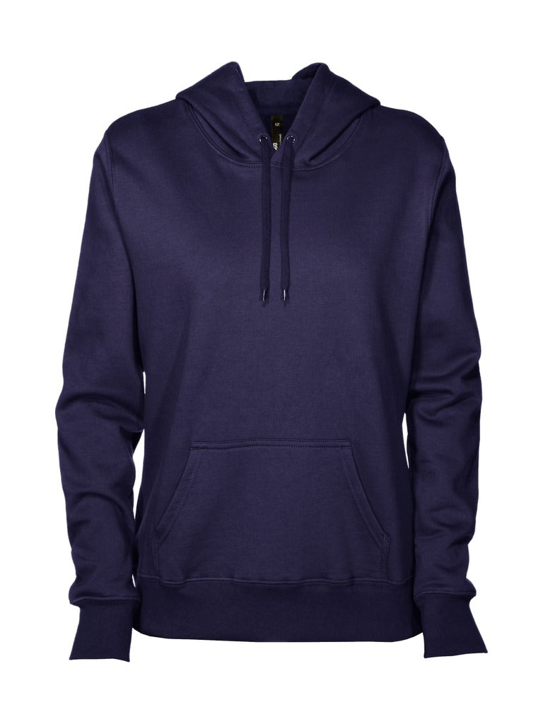 Womens 360 Pullover Hoodie - Uniforms and Workwear NZ - Ticketwearconz