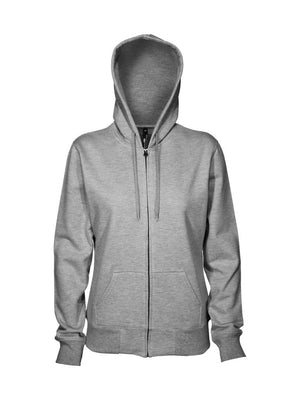 Womens 360 Zip Hoodie - Uniforms and Workwear NZ - Ticketwearconz