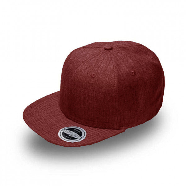 Snap Back 6 Cap