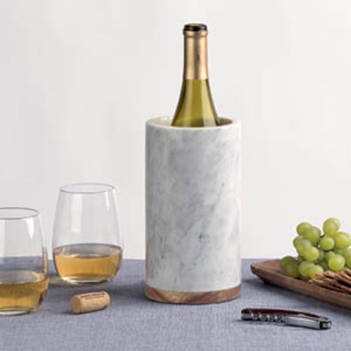vino-marble-wine-cooler-the-range-gift-corporate-povmc-corporate-client-staff-gift-bottle-holder