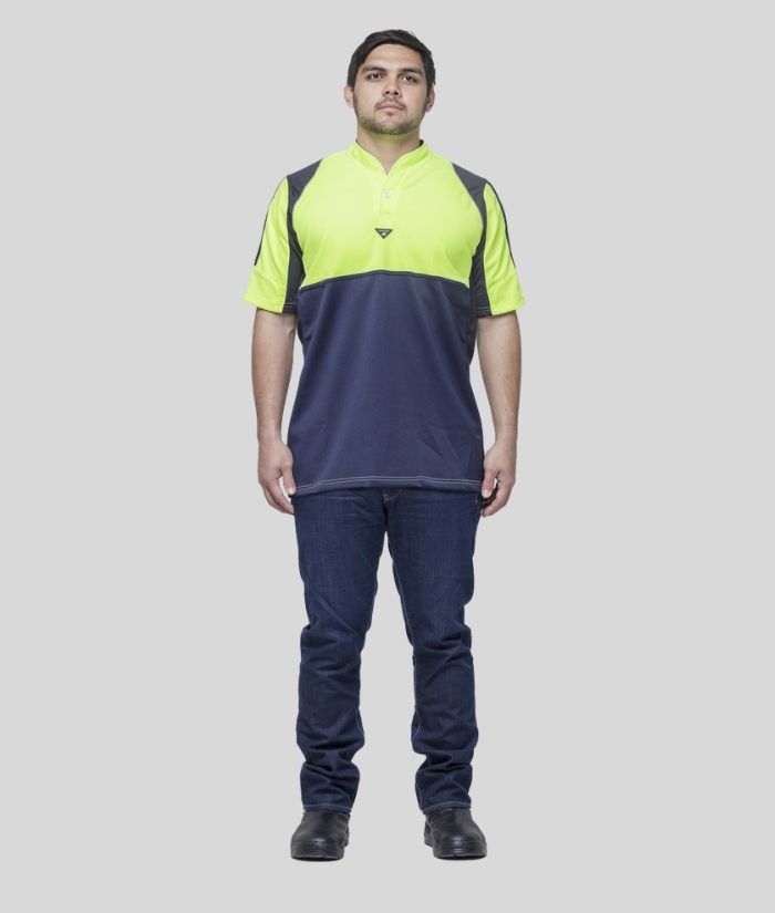 visible-difference-hi-vis-VDRSHF_Polo-yellow-navy