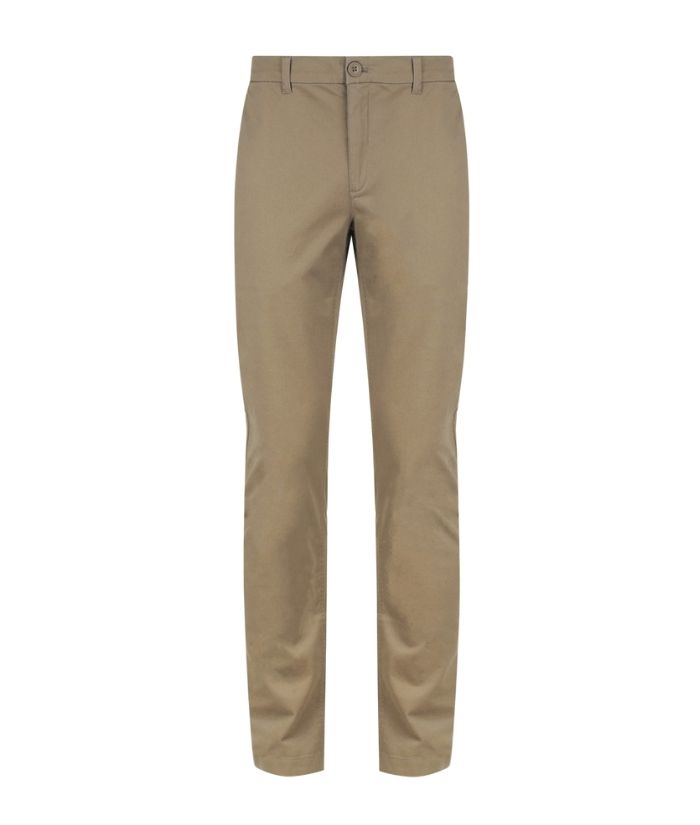 Mens Napier Premium Chino Pants - Uniforms and Workwear NZ - Ticketwearconz