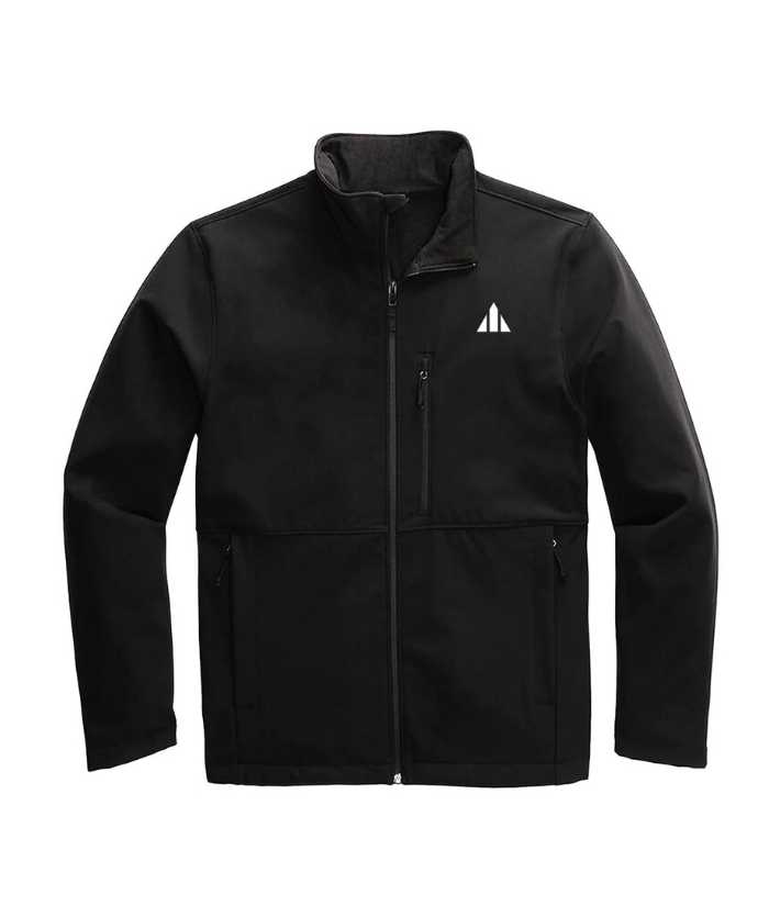 Bad Apex Softshell Jacket