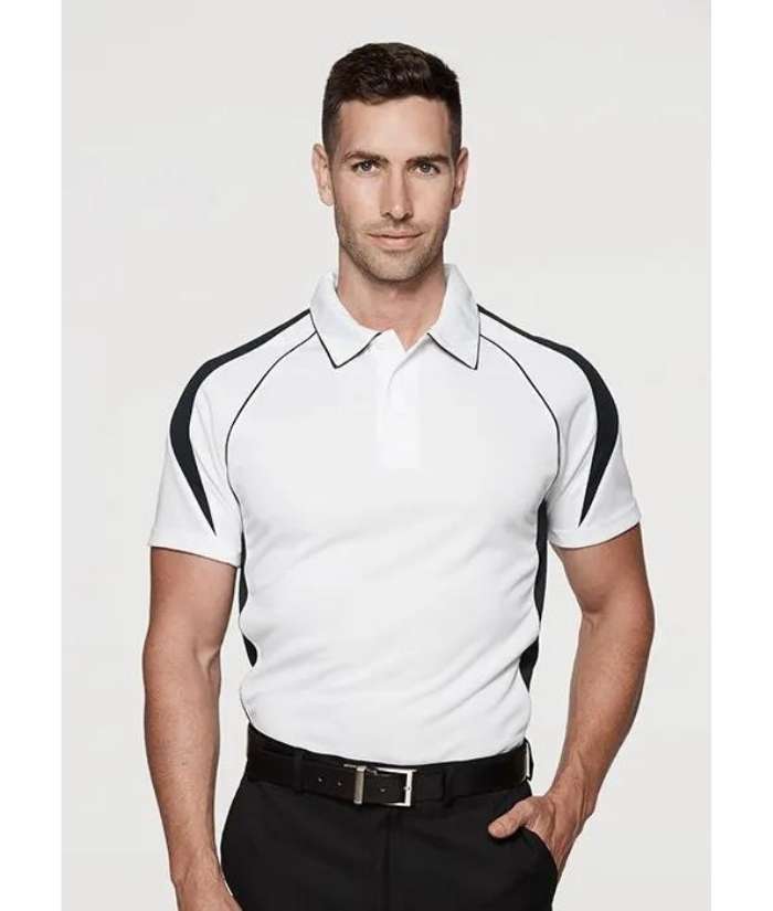 Premier Mens Polo