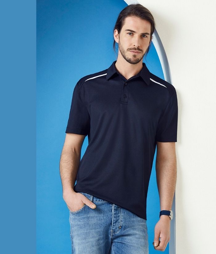 mens-sonar-polo-p901ms-navy-white-cotton-back-biz-collection