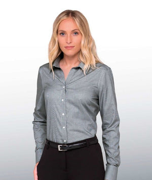 barkers-norfolk-womens-long-sleeve-cotton-business-shirt-wbno-grey