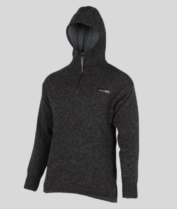 MKM Extreme Wool/Possum 36.6 Hoodie // Bulk Uniforms & Workwear ...