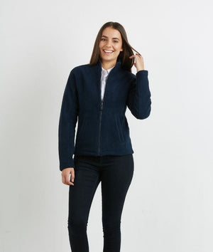 pjw-cloke-womens-full-zip-micro-polar-fleece-jacket-navy