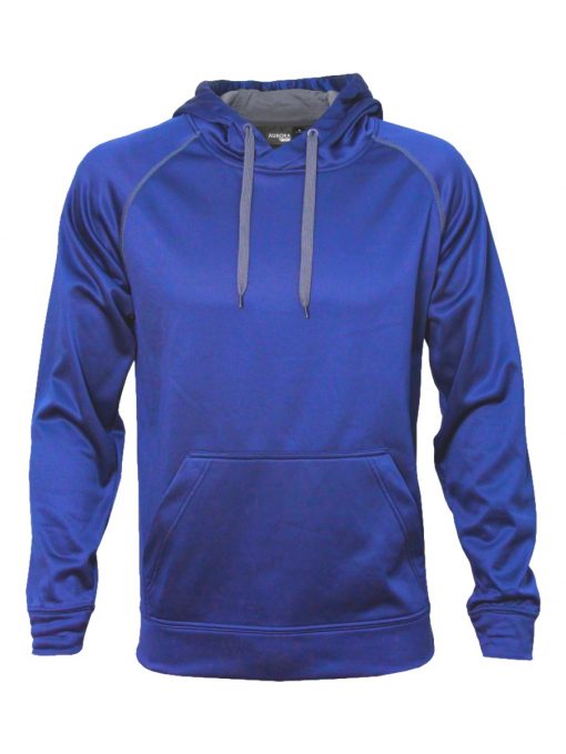 Xtreme Performance Pullover Hoodie - Kids - Uniforms and Workwear NZ - Ticketwearconz