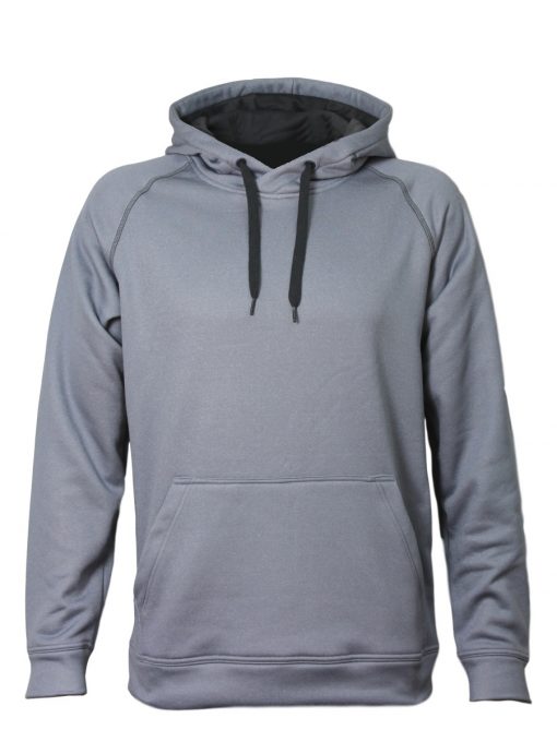 Xtreme Performance Pullover Hoodie - Kids - Uniforms and Workwear NZ - Ticketwearconz