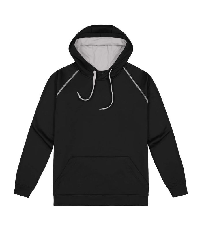 Xtreme Performance Pullover Hoodie - Kids - Uniforms and Workwear NZ - Ticketwearconz