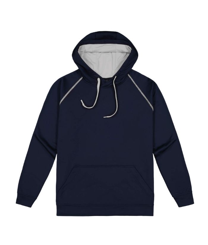 Xtreme Performance Pullover Hoodie - Kids - Uniforms and Workwear NZ - Ticketwearconz