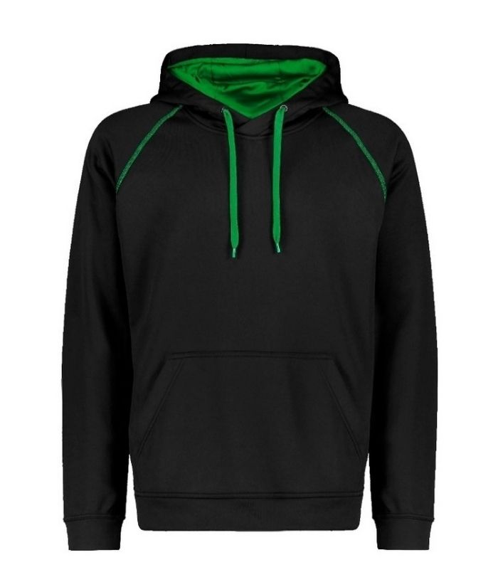 Xtreme Performance Pullover Hoodie - Kids - Uniforms and Workwear NZ - Ticketwearconz