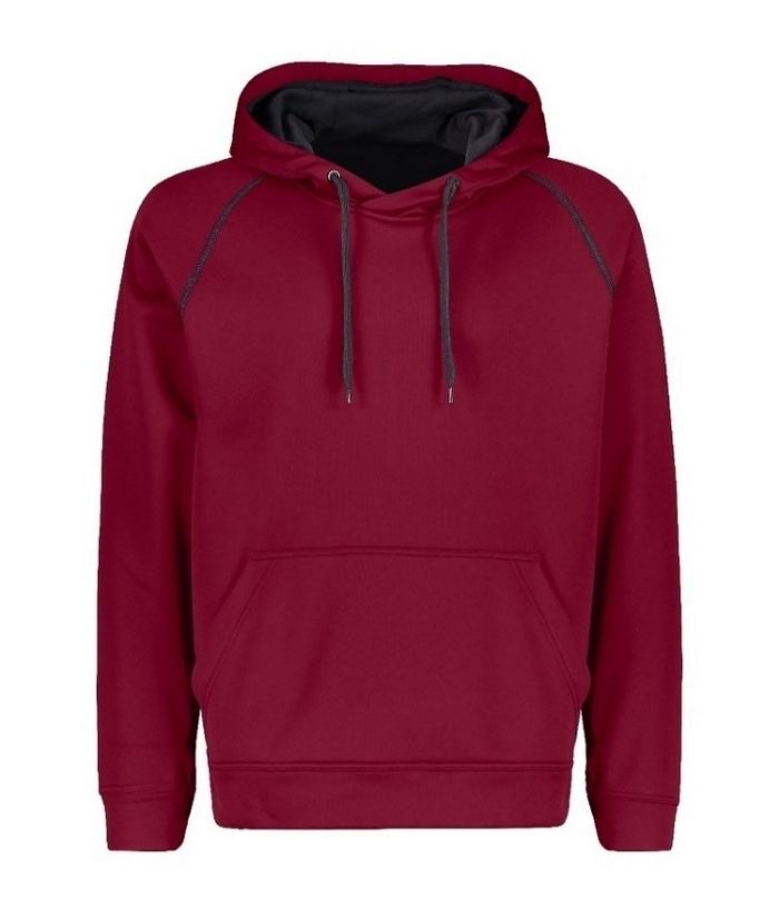 Xtreme Performance Pullover Hoodie - Kids - Uniforms and Workwear NZ - Ticketwearconz