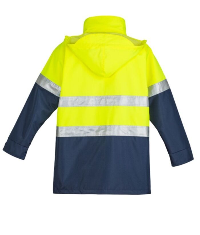 Mens Ultralite Waterproof Jacket - Uniforms and Workwear NZ - Ticketwearconz