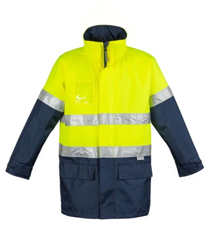 Mens Ultralite Waterproof Jacket - Uniforms and Workwear NZ - Ticketwearconz