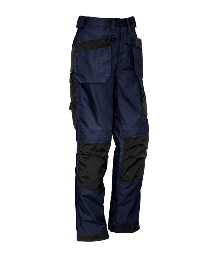 Mens Ultralite Multi-Pocket  Pant - Uniforms and Workwear NZ - Ticketwearconz