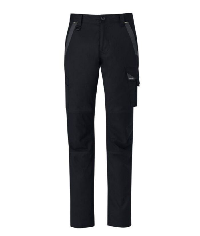 Streetworx Mens Tough Pant - Uniforms and Workwear NZ - Ticketwearconz
