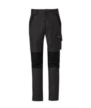 Streetworx Mens Tough Pant - Uniforms and Workwear NZ - Ticketwearconz