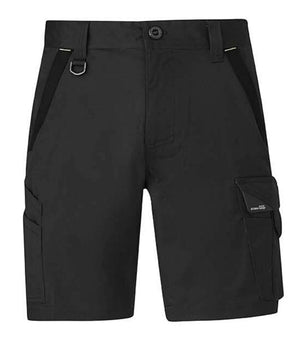 Streetworx Mens Tough Short - Uniforms and Workwear NZ - Ticketwearconz